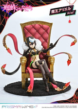 So I'm a Spider, So What? Estatua PVC 1/7 Prisma Wing Ariel 22 cm 