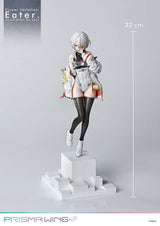 Flower Imitation Estatua PVC 1/7 Prisma Wing Eater Illustration by neco 32 cm