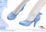 Re:Zero - Starting Life in Another World Estatua PVC 1/7 Prisma Wing Rem Glass Edition 23 cm