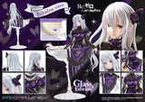 Re:ZERO Starting Life in Another World Estatua PVC 1/7 Prisma Wing Echidna Glass Edition 24 cm 