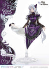 Re:ZERO Starting Life in Another World Statue PVC 1/7 Prisma Wing Echidna Glass Edition 24 cm