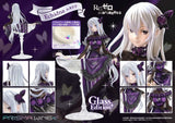 Re:ZERO Starting Life in Another World Estatua PVC 1/7 Prisma Wing Echidna Glass Edition 24 cm 