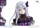 Re:ZERO Starting Life in Another World Estatua PVC 1/7 Prisma Wing Echidna Glass Edition 24 cm 