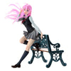 Shikimori's Not Just a Cutie 1/7 Scale PVC Statue Prisma Wing Shikimori-san 22 cm