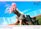 Shikimor's Not Just a Cutie Estatua PVC 1/7 Prisma Wing Shikimori san 22 cm