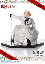 Tokyo Revengers Estatua PVC 1/7 Prisma Wing Seishu Inui 14 cm