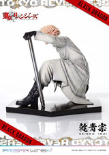 Tokyo Revengers Estatua PVC 1/7 Prisma Wing Seishu Inui 14 cm