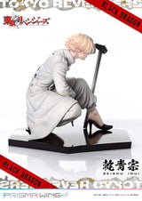 Tokyo Revengers Estatua PVC 1/7 Prisma Wing Seishu Inui 14 cm