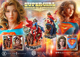 DC Comics Real Elite Masterline Series Estatua 1/4 Supergirl Woman of Tomorrow 63 cm