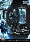 DC Comics Real Elite Masterline Series 1/3 Batman (Comics) Mr. Freeze Heart of Ice (Design by Carlos D'Anda) Deluxe Bonus Version 82 cm