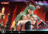 Darkstalkers Estatua Real Elite Masterline Series 1/4 Morrigan 55 cm 
