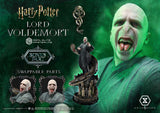 Harry Potter Estatua Real Elite Masterline Series 1/4 Lord Voldemort Bonus Version 83 cm    