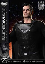 Zack Snyder's Justice League Estatua Real Elite Masterline Series 1/3 Superman Resurrection Deluxe Ver. 95 cm