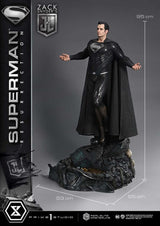 Zack Snyder's Justice League Estatua Real Elite Masterline Series 1/3 Superman Resurrection Deluxe Ver. 95 cm