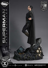 Zack Snyder's Justice League Estatua Real Elite Masterline Series 1/3 Superman Resurrection Deluxe Ver. 95 cm