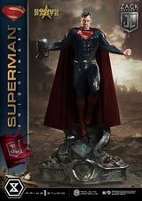 Zack Snyder's Justice League Estatua Real Elite Masterline Series 1/3 Superman Knightmare Color Edition Deluxe Bonus Ver. 95 cm
