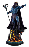 Masters of the Universe (2026 Film) Real Elite Masterline Series 1/3 Scale Skeletor Statue Bonus Version 96 cm