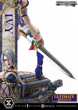 Soul Calibur VI Real Elite Masterline Series Statue 1/4 Ivy Ultimate Bonus Version 65 cm
