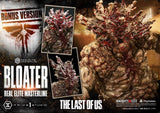 The Last of Us (Part I) Real Elite Masterline Estatua 1/4 Bloater Ultimate Bonus Version 65 cm