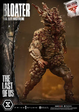 The Last of Us (Part I) Real Elite Masterline Estatua 1/4 Bloater Ultimate Bonus Version 65 cm