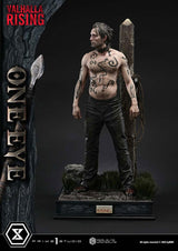 Valhalla Rising Estatua Real Elite Masterline Series 1/4 One Eye 57 cm  