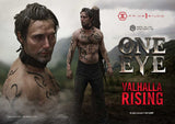 Valhalla Rising Estatua Real Elite Masterline Series 1/4 One Eye 57 cm  