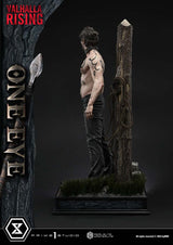 Valhalla Rising Estatua Real Elite Masterline Series 1/4 One Eye 57 cm  