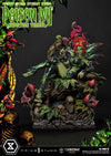 DC Comics Estatua 1/4 Throne Legacy Collection Batman Poison Ivy Seduction Throne 55 cm