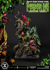 DC Comics Estatua 1/4 Throne Legacy Collection Batman Poison Ivy Seduction Throne 55 cm