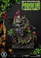 DC Comics Estatua 1/4 Throne Legacy Collection Batman Poison Ivy Seduction Throne 55 cm
