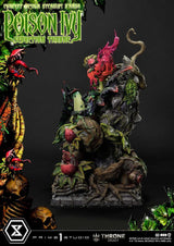 DC Comics Estatua 1/4 Throne Legacy Collection Batman Poison Ivy Seduction Throne 55 cm
