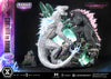 Godzilla x Kong: The New Empire Estatua Ultimate Diorama Masterline Series Godzilla vs Shimo Bonus Version 86 cm