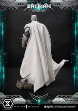 DC Comics Ultimate Museum Masterline Estatua Batman Advanced Suit White Version (Design By Josh Nizzi) 51 cm