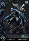 Batman Estatua Ultimate Premium Masterline Series 1/4 Batman Rebirth Edition Blue Deluxe Version 71 cm