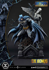 Batman Estatua Ultimate Premium Masterline Series 1/4 Batman Rebirth Edition Blue Deluxe Bonus Version 71 cm
