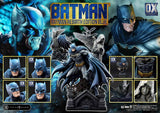 Batman Estatua Ultimate Premium Masterline Series 1/4 Batman Rebirth Edition Blue Deluxe Bonus Version 71 cm