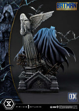 Batman Estatua Ultimate Premium Masterline Series 1/4 Batman Rebirth Edition Blue Deluxe Bonus Version 71 cm