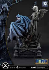 Batman Estatua Ultimate Premium Masterline Series 1/4 Batman Rebirth Edition Blue Deluxe Bonus Version 71 cm