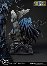 Batman Estatua Ultimate Premium Masterline Series 1/4 Batman Rebirth Edition Blue 71 cm