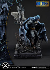 Batman Estatua Ultimate Premium Masterline Series 1/4 Batman Rebirth Edition Blue 71 cm