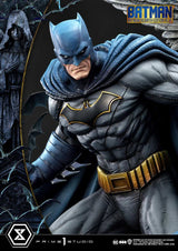 Batman Estatua Ultimate Premium Masterline Series 1/4 Batman Rebirth Edition Blue 71 cm