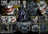 DC Comics Ultimate Premium Masterline Series Statue 1/4 The Joker (Concept Design by Lee Bermejo) 53 cm