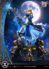 Fate/Stay Night Estatua Ultimate Premium Masterline Series 1/4 Saber 59 cm          