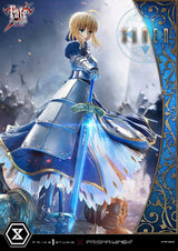 Fate/Stay Night Estatua Ultimate Premium Masterline Series 1/4 Saber 59 cm          