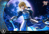 Fate/Stay Night Estatua Ultimate Premium Masterline Series 1/4 Saber 59 cm          
