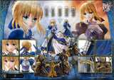 Fate/Stay Night Estatua Ultimate Premium Masterline Series 1/4 Saber 59 cm          
