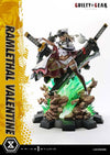 Guilty Gear Strive Estatua Ultimate Premium Masterline Series 1/4 Ramlethal Valentine 64 cm