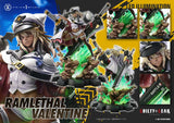 Guilty Gear Strive Estatua Ultimate Premium Masterline Series 1/4 Ramlethal Valentine 64 cm           