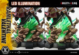 Guilty Gear Strive Estatua Ultimate Premium Masterline Series 1/4 Ramlethal Valentine 64 cm           