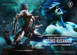 Ghost in the Shell Estatua Ultimate Premium Masterline Series 1/4 Motoko Kusanagi 38 cm         
